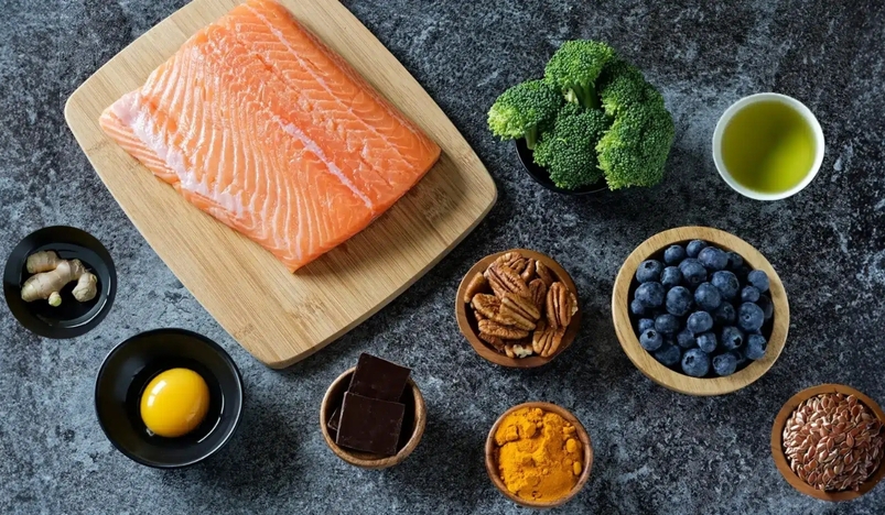 Foods Proven to Reduce Cortisol: What the Science Really Says
